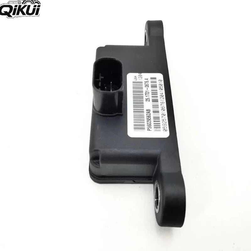 OE:56029562AB car gadgets  Dynamics Sensor Controller For Dodge Journey Fiat Freemont