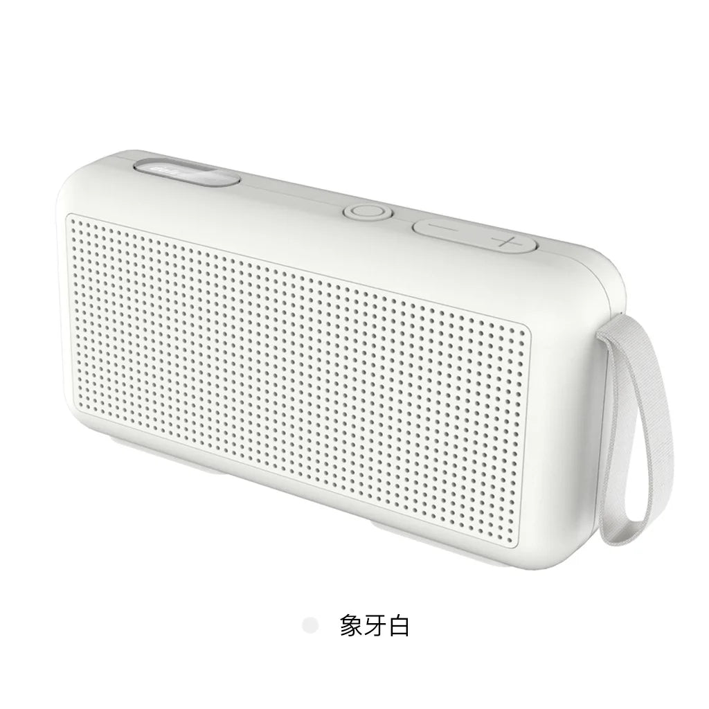Bluetooth speakers Creative graffiti Painted mini Card radio Wireless audio Student gifts Handsfree,TF card,FM, (TWS)