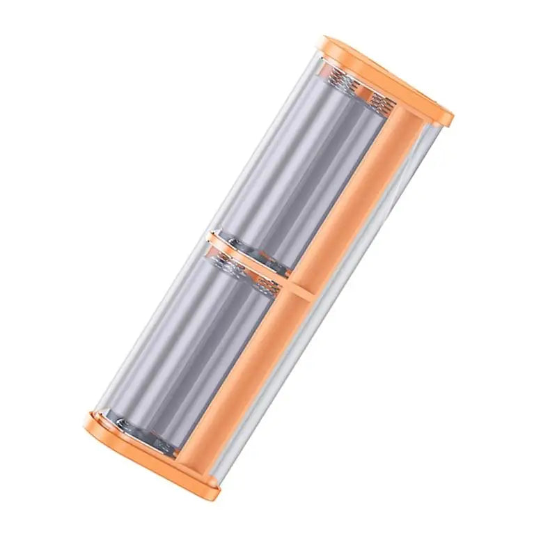 31BA Innovative See Through 21700 Powerbanks Supports Quick For Devices