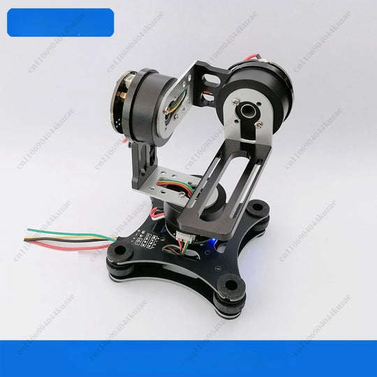 2-Axis & 3-Axis Gimbal Motor, for Storm32 Brushless Drive & Control Integrated Motor