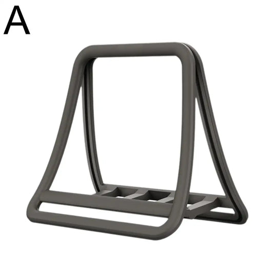 Laptop Notebook Vertical Stand For Macbook Air Pro IPad HP DELL ASUS Pro Tablet Support Holder Accessories