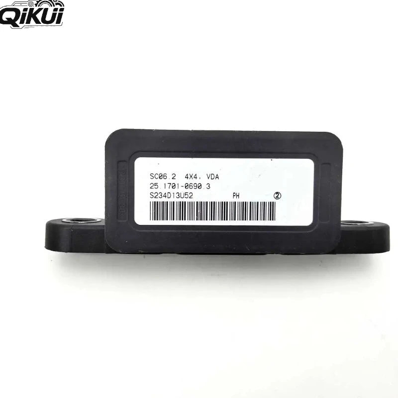 OE:56029562AB car gadgets  Dynamics Sensor Controller For Dodge Journey Fiat Freemont