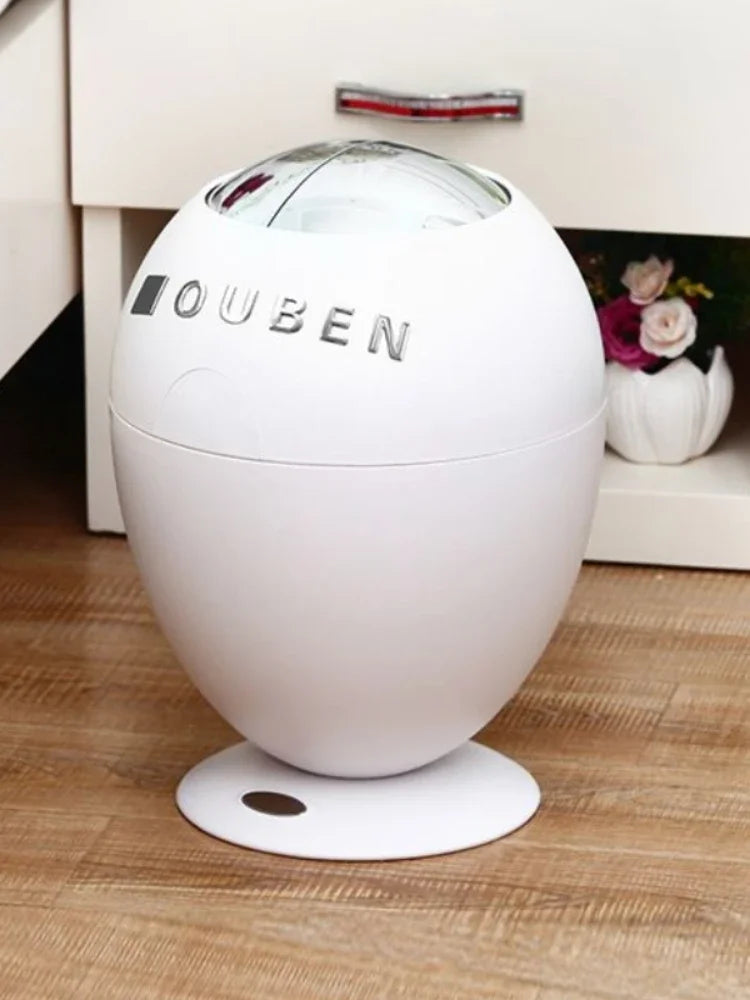 Automatic Sensor Kitchen Trash Can