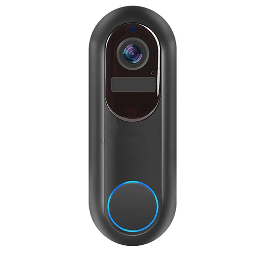 Smart 2.4G/5G 1080P Video Doorbell Camera System Effective Wireless Video Intercom for Home Security Smart Door Bell