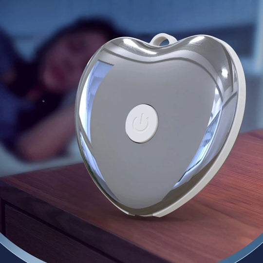 Handheld Sleep Aid Device Smart Microcurrent Home Use Black Tech Sleep Helper, Cross-Border Exclusive Electrical Appliance