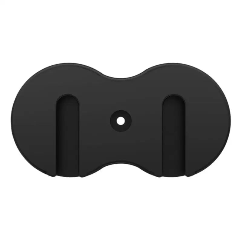 R53C Gaming Accessories for Controller Game Handle Hanger Hanging Bracket Gamepad Mount Holder Under Desk Storage Rack