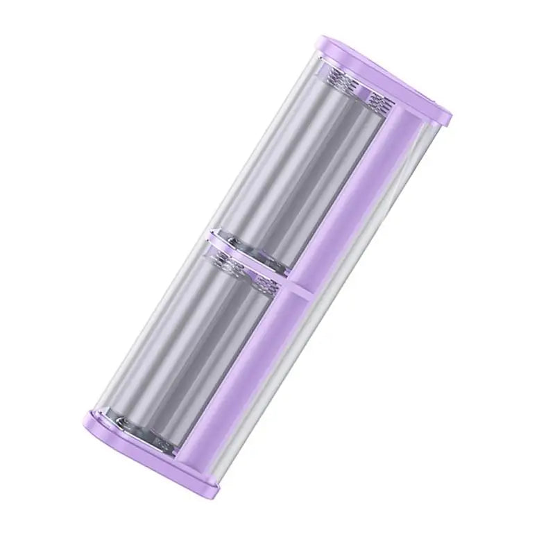 31BA Innovative See Through 21700 Powerbanks Supports Quick For Devices