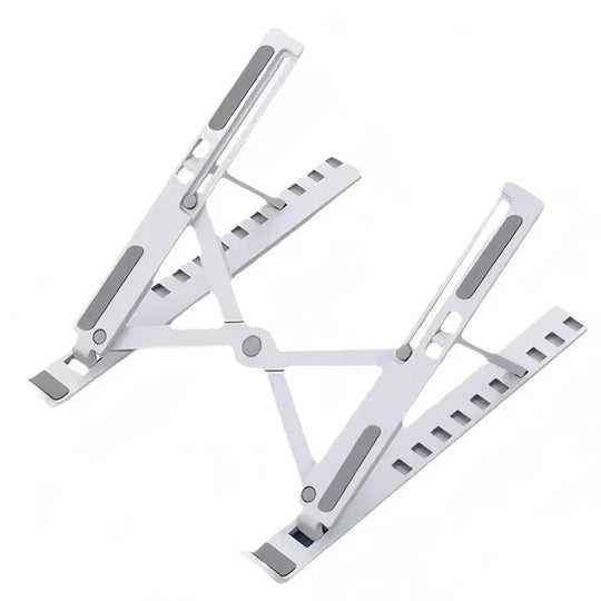 Portable Foldable Computer Monitor Stand, Adjustable Laptop Stand, Suitable for Small-Sized Tablet Dock Accessories
