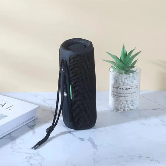Music Sound Box Blutooth Portable Wireless Caixa De Som Bluetooth Speaker For Subwoofer Radio FM Bocina Acoustics Handsfree Hifi