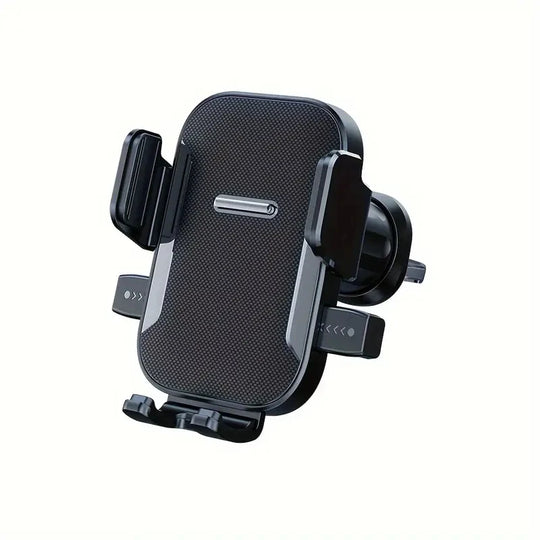Car Phone Bracket- Automatic Gravity Multifunctional Universal Holder for Air Outlet Navigation