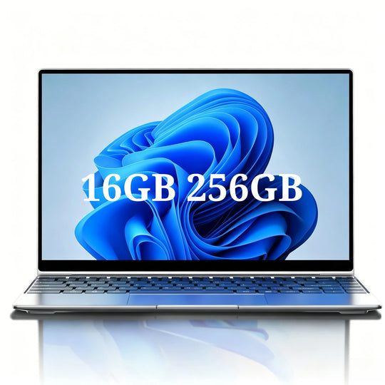 New 14.1" Intel Core i7 8650U Laptop Notebook 16GB RAM 1TB 2TB SSD Office Study Laptops Notebook Computers PC