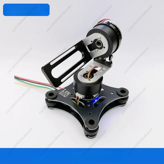2-Axis & 3-Axis Gimbal Motor, for Storm32 Brushless Drive & Control Integrated Motor