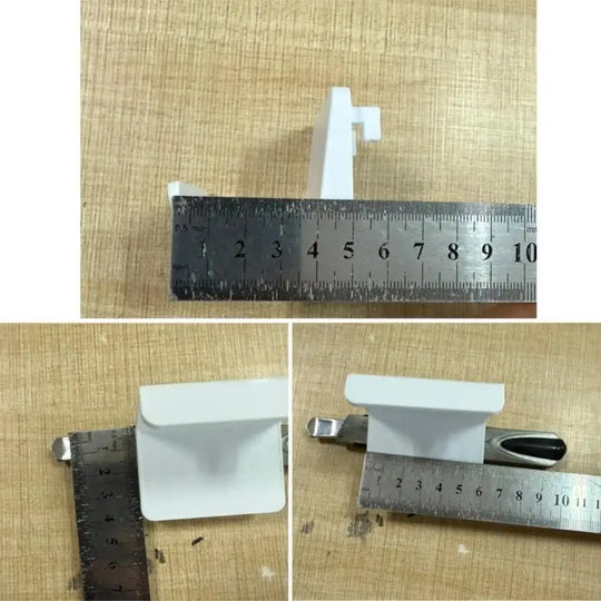 Gaming Accessories Mount Holder for Game Controller Hole Board Mounting Bracket