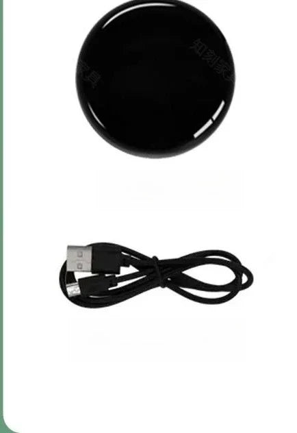 Make Your AC Smart: WiFi Smart IR Controller for Air Conditioners Works with mi home Mijia App for Phone Remote Control