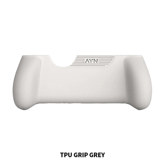 AYN THOR Gaming Accessories Dual Screen Flip Up Handheld Device Protective Case Storage Bag Lanyard Soft Bag For AYN THOR