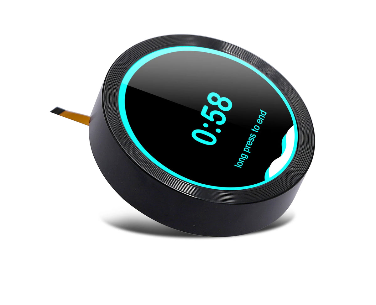 Smart Home ESP32 S3 Development Board WiFi Bluetooth 2.1 inch 480*480 Circular Push Knob IPS LCD TFT Display Module for Ardui-no