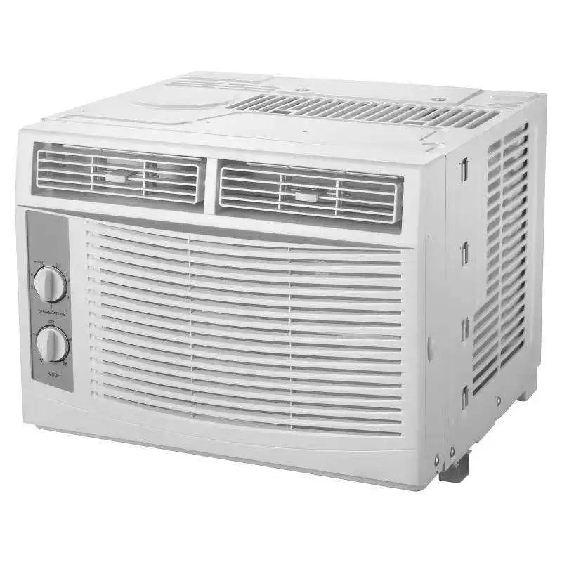 Smart 12,000 BTU Inverter Window Air Conditioner, Variable Frequency Cooling Only AC, R32 Eco Refrigerant, App Control, A++
